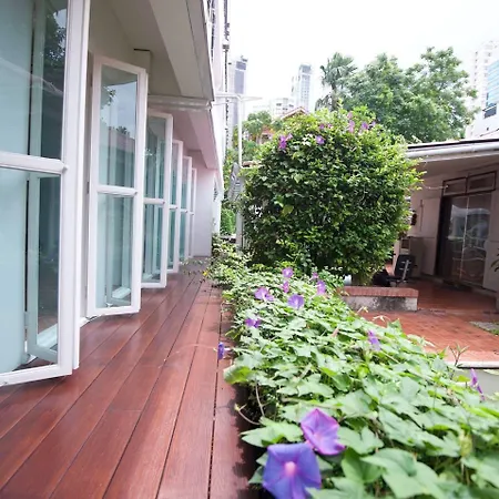 Vimala Suites